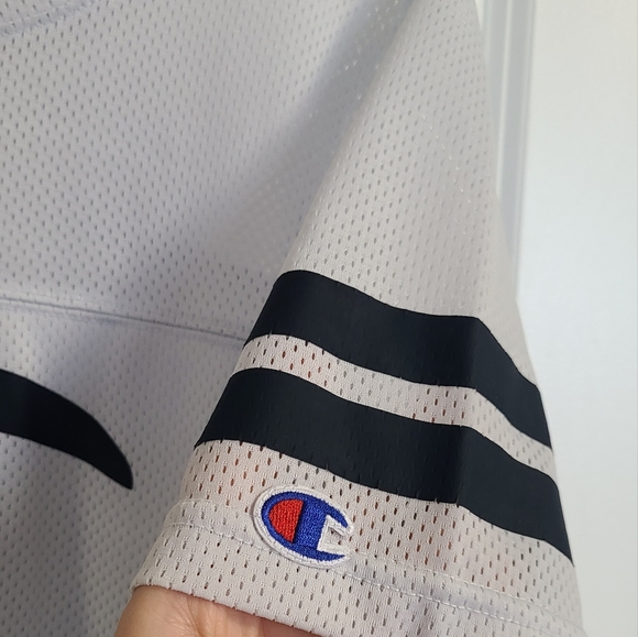 Campion sheer top - Picture 4 of 6